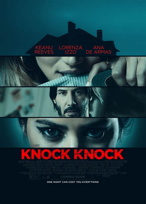 Knock Knock (2015 film)